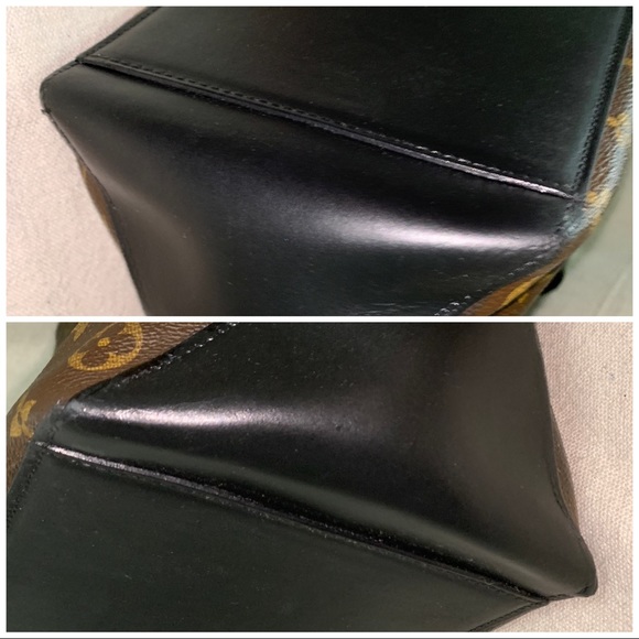 🎭SOLD🎭 UIS VUITTON Customized Cabas Alto - Picture 8 of 14